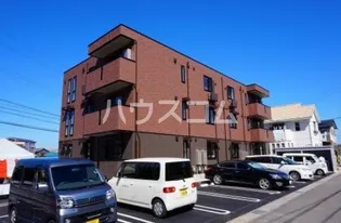 リビエルKⅢの画像