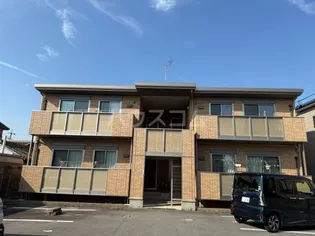 ハイム向野Bの画像