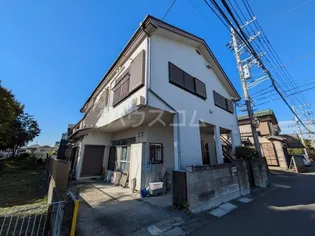 柴田ハイツの画像