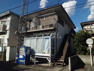 小泉コーポの画像