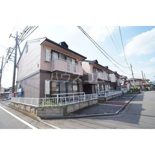 ウィステリアパレスBの画像