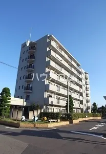 エクセラン三郷の画像