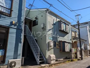 クローバーフラットIIの画像