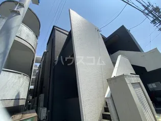 コスモハイツ安城Aの画像
