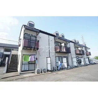 サンレジデンスABの画像