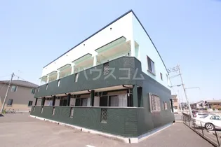 サンハイムミヤタAの画像