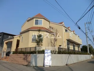 PETIT MONDE習志野台の画像