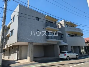 カーサ ピッコラ高崎の画像