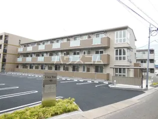 クリア トゥレス B棟の画像