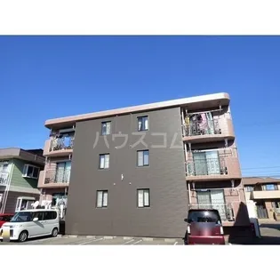 マンションCAT'S EYEの画像