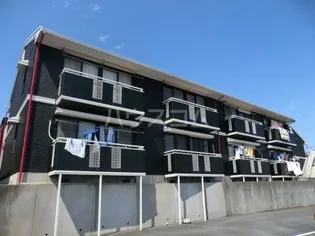 ハイツカテリーナII号棟の画像