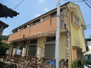 カスティーロ武蔵小金井の画像