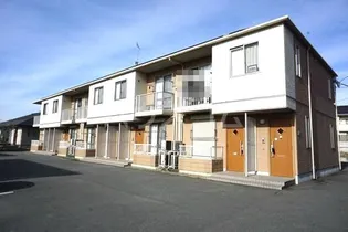 シュシュドメゾンIの画像