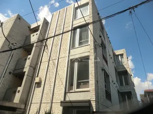 TOMSーK HOUSEの画像