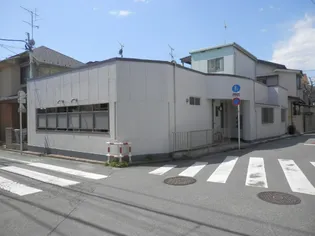 シャトレーシブヤ【S号室】の外観