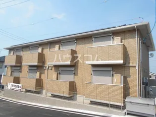 カーサ フェリーチェDの画像
