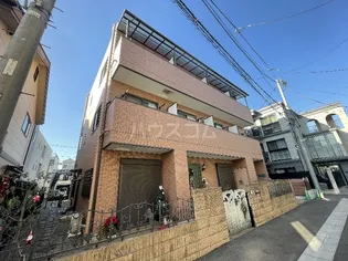 ホワイトパレス市川の画像