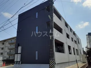 ヴィラ山之手の画像