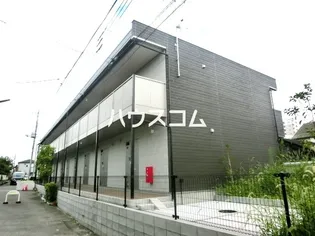 リブリ 草加の画像