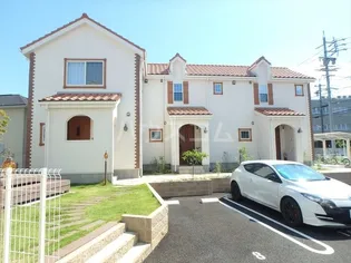 アンティーブの画像