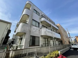 KAZUハイツの画像