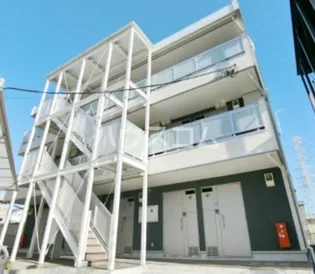 リブリ ブランシュ壱番館の画像