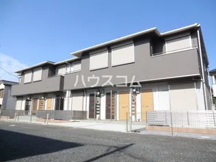 マリーパレスCの画像