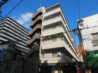 シャルマン高砂IIの画像