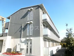 APARTMENT WILLの画像