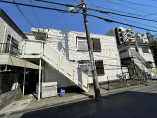 サニーコーポの画像