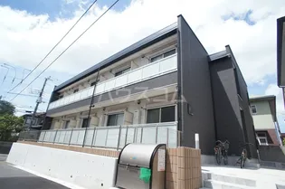 リブリ 北習志野の画像