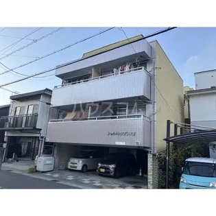 シャルムレジデンスIIの画像