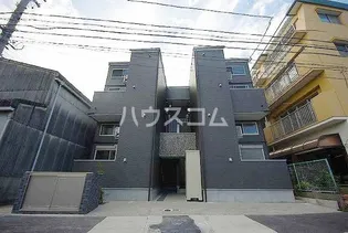 カーサ カリーナの画像