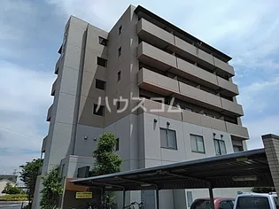 名藤ビルの画像