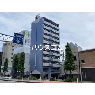 クレールたつたの画像