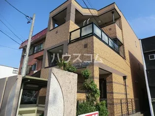 クレアールかがみの画像