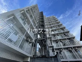 メゾン朋泉高砂の画像