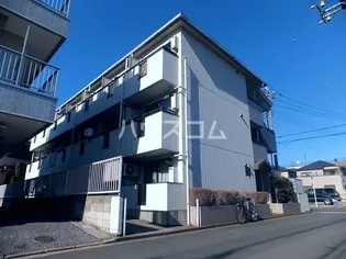 シャルマン谷塚南の画像