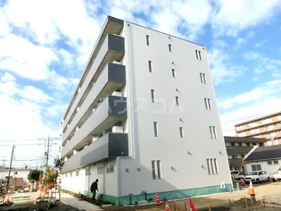 メディカルガーデン谷塚Aの画像