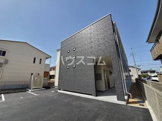 エスポワールAYの画像