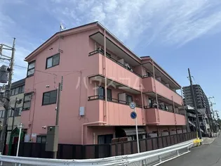 オアシス光の画像