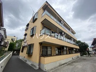 ガーデンハマの画像