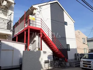 メゾン ド ロンシャンの画像