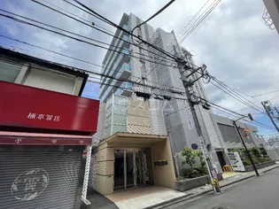 スタイリオ元住吉の画像