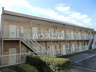 クレストコートBの画像