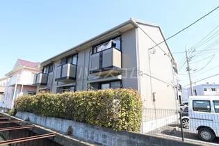 クレセントM IIIの画像