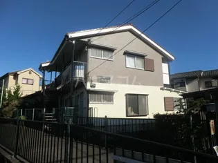 コーポニュー前橋の画像