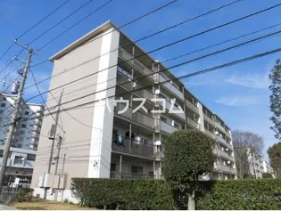 船橋グリーンハイツ 8号棟の画像