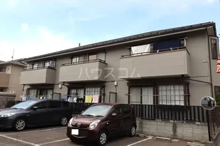 メイプルハイツの画像