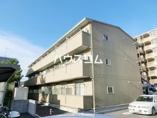 中根ヒルズの画像